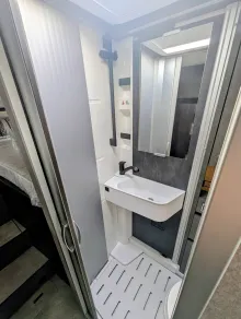 Fahrzeugbild Hymer ML-T 570 Xperience Sie sparen 23.650,- !! #12
