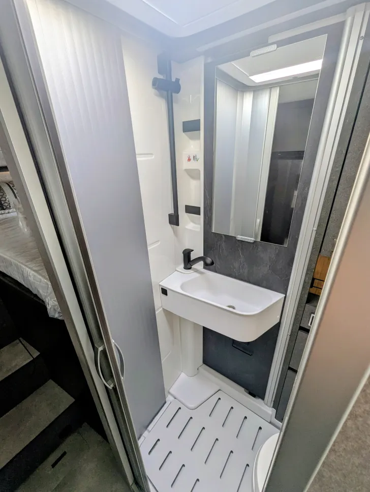 Fahrzeugbild Hymer ML-T 570 Xperience Sie sparen 23.650,- !! #12
