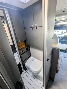 Fahrzeugbild Hymer ML-T 570 Xperience Sie sparen 23.650,- !! #13