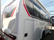 Fahrzeugbild Dethleffs Esprit I 7150-2 EB Zerhacker-Toilette, ALDE, SAT #5