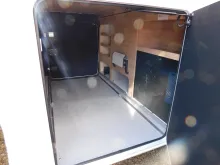 Fahrzeugbild Dethleffs Esprit I 7150-2 EB Zerhacker-Toilette, ALDE, SAT #6