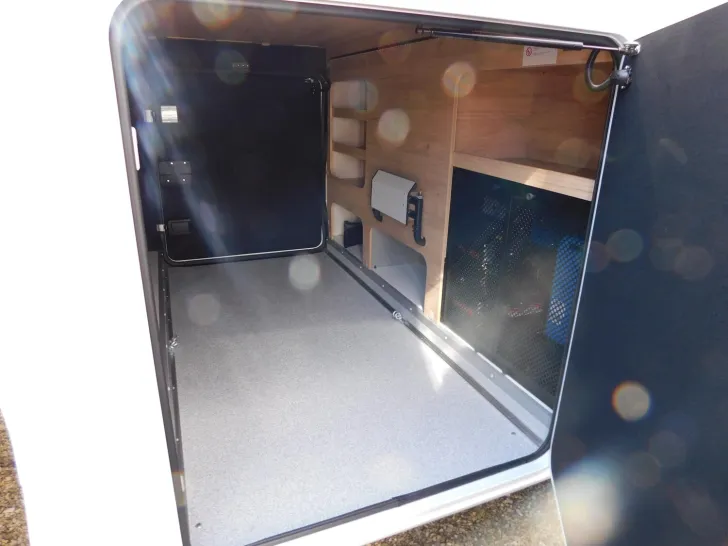 Fahrzeugbild Dethleffs Esprit I 7150-2 EB Zerhacker-Toilette, ALDE, SAT #6