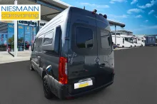 Fahrzeugbild Hymer Camper Van Grand Canyon S 600 Xperience *NEU*Leder*Solar*Editions Mod. #13