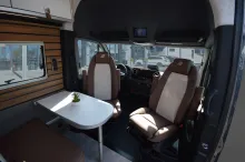 Fahrzeugbild Hymer Camper Van Grand Canyon S 600 Xperience *NEU*Leder*Solar*Editions Mod. #4