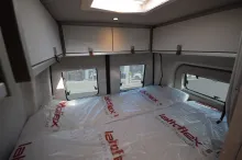 Fahrzeugbild Hymer Camper Van Grand Canyon S 600 Xperience *NEU*Leder*Solar*Editions Mod. #9