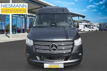 Fahrzeugbild Hymer Camper Van Grand Canyon S 600 Xperience *NEU*Leder*Solar*Editions Mod. #11