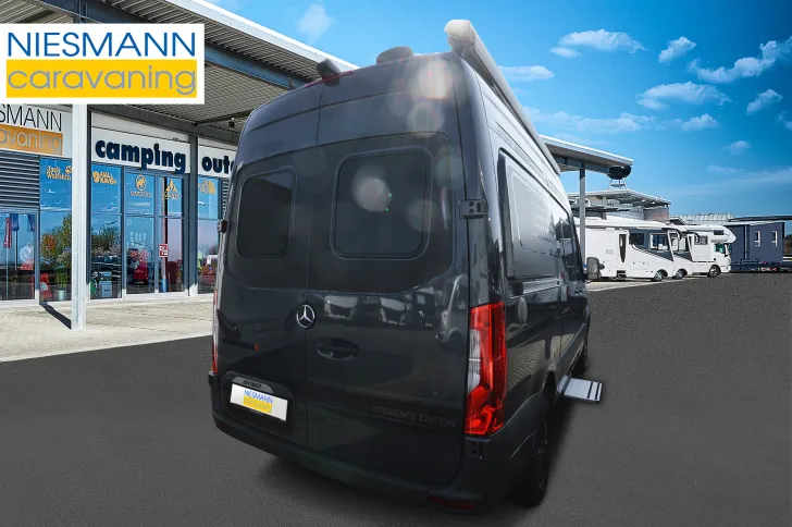 Fahrzeugbild Hymer Camper Van Grand Canyon S 600 Xperience *NEU*Leder*Solar*Editions Mod. #3