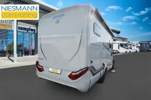 Fahrzeugbild Hymer ML-T 580 Xperience #3