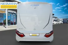 Fahrzeugbild Hymer ML-T 580 Xperience #16