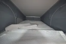 Fahrzeugbild Hymer Camper Van Grand Canyon S 700 Allrad*190 PS*Schlafdach #12