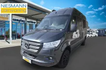 Fahrzeugbild Hymer Camper Van Grand Canyon S 600 Xperience *NEU*Editions Modell #1
