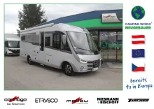 Fahrzeugbild Carthago chic e-line I 50 LE - #1