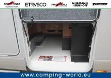 Fahrzeugbild Carthago chic e-line I 50 LE - #21