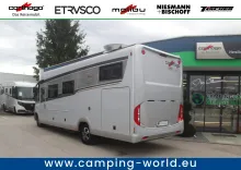 Fahrzeugbild Carthago chic e-line I 50 LE - #5