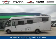 Fahrzeugbild Carthago chic e-line I 50 LE - #19