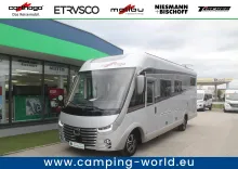 Fahrzeugbild Carthago chic e-line I 50 LE - #6