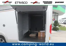 Fahrzeugbild Carthago chic e-line I 50 LE - #7