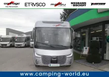 Fahrzeugbild Carthago chic e-line I 50 LE - #24