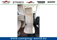 Fahrzeugbild Carthago chic e-line I 50 LE - #33