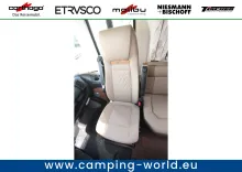 Fahrzeugbild Carthago chic e-line I 50 LE - #32