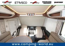 Fahrzeugbild Carthago chic e-line I 50 LE - #40