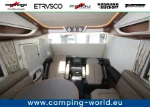 Fahrzeugbild Carthago chic e-line I 50 LE - #41