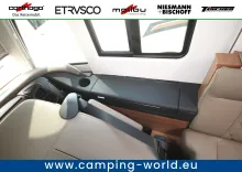 Fahrzeugbild Carthago chic e-line I 50 LE - #42