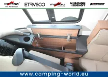 Fahrzeugbild Carthago chic e-line I 50 LE - #43