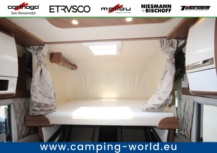 Fahrzeugbild Carthago chic e-line I 50 LE - #10