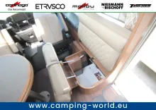 Fahrzeugbild Carthago chic e-line I 50 LE - #38