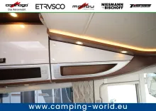 Fahrzeugbild Carthago chic e-line I 50 LE - #45
