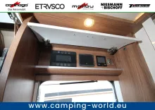 Fahrzeugbild Carthago chic e-line I 50 LE - #49