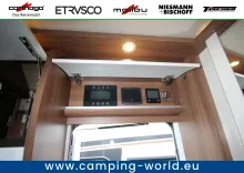 Fahrzeugbild Carthago chic e-line I 50 LE - #50