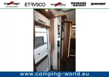 Fahrzeugbild Carthago chic e-line I 50 LE - #51