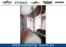 Fahrzeugbild Carthago chic e-line I 50 LE - #52