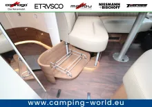 Fahrzeugbild Carthago chic e-line I 50 LE - #53
