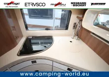 Fahrzeugbild Carthago chic e-line I 50 LE - #54