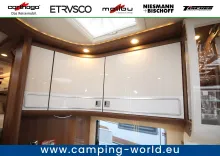 Fahrzeugbild Carthago chic e-line I 50 LE - #56