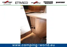Fahrzeugbild Carthago chic e-line I 50 LE - #62