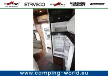 Fahrzeugbild Carthago chic e-line I 50 LE - #70