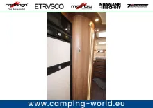 Fahrzeugbild Carthago chic e-line I 50 LE - #71