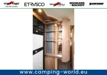 Fahrzeugbild Carthago chic e-line I 50 LE - #72