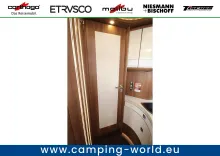 Fahrzeugbild Carthago chic e-line I 50 LE - #74