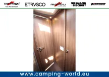 Fahrzeugbild Carthago chic e-line I 50 LE - #76