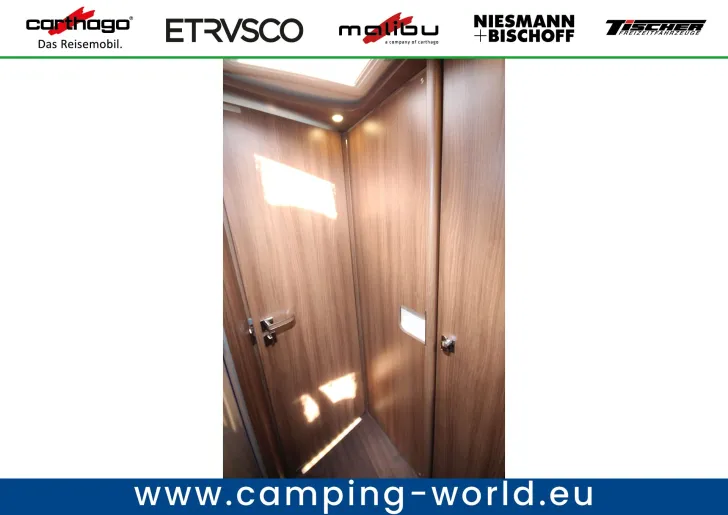 Fahrzeugbild Carthago chic e-line I 50 LE - #76