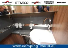 Fahrzeugbild Carthago chic e-line I 50 LE - #79