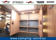 Fahrzeugbild Carthago chic e-line I 50 LE - #80