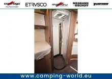 Fahrzeugbild Carthago chic e-line I 50 LE - #14
