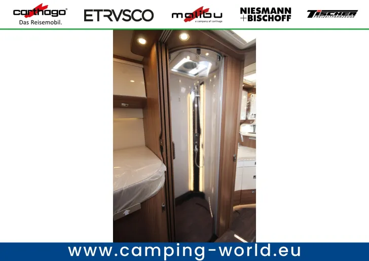 Fahrzeugbild Carthago chic e-line I 50 LE - #84