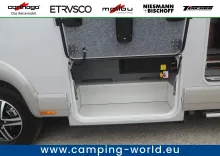 Fahrzeugbild Carthago chic e-line I 50 LE - #30